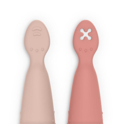 Lžičky na učení Colour Essence Suavinex