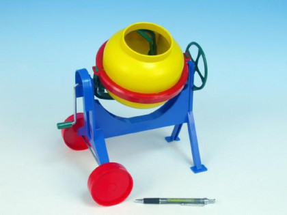 Plastová míchačka 27 cm