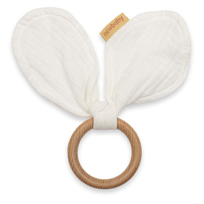 Kousátko pro děti ouška New Baby Ears