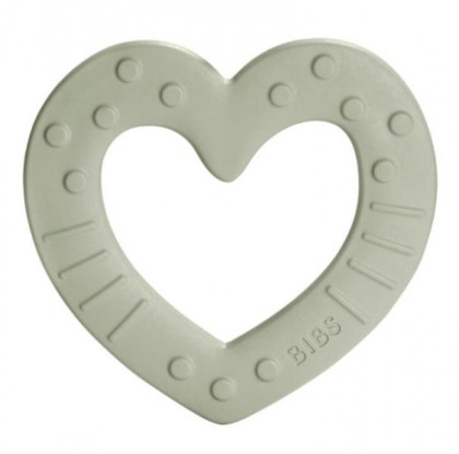 Silikonové kousátko Baby Bitie Bibs