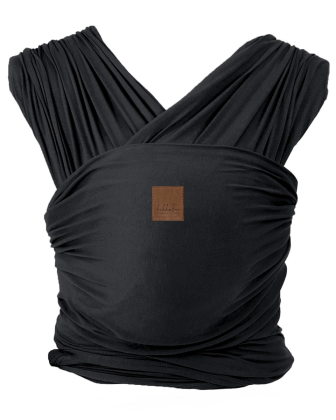 Šátek na nošení dětí Isla