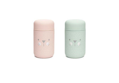 Termoska na příkrmy Hygge