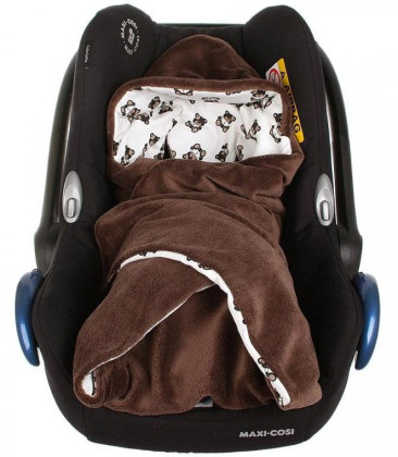 Lehká zavinovačka do vajíčka