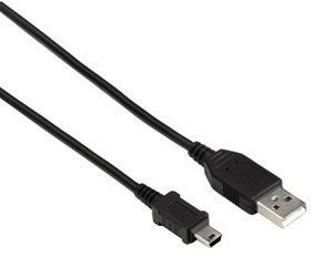 USB Data Cable (Mini USB) for HTC Series