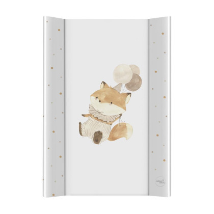 Podložka přebalovací 2-hranná s pevnou deskou 50 x 70 cm Ultra Light Ceba