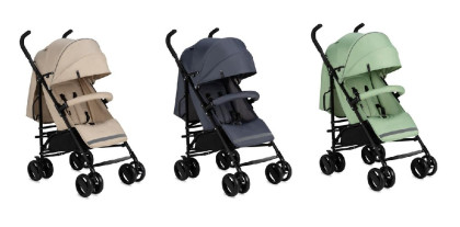 Golfový kočárek Akira MoMi