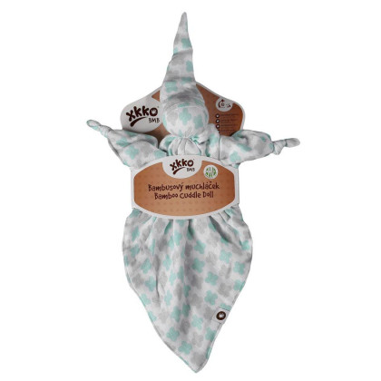 Bambusový muchláček XKKO BMB 