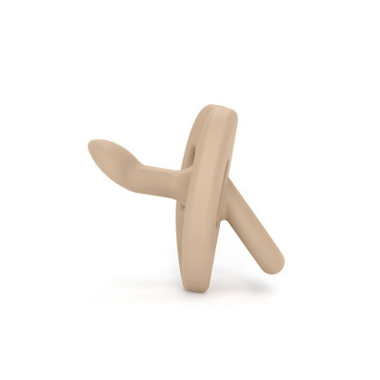 Šidítko anatomické silikon 0-6 m SX PRO Colour Essence Suavinex