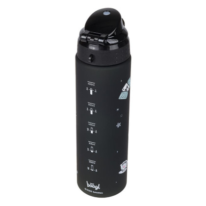 Tritanová láhev na pití 700 ml Baagl