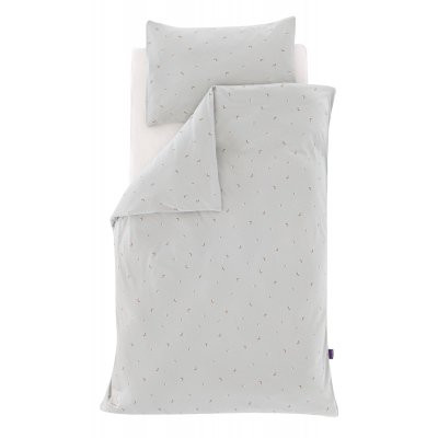 Povlečení do kolébky Jersey 80/80 + 35/40 Träumeland