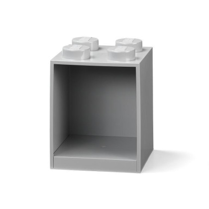 LEGO Brick 4 závěsná police