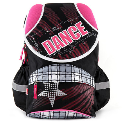 Školní batoh Target - Dance