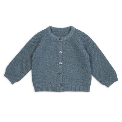 Pletený svetřík Merino Dragonfly Lodger