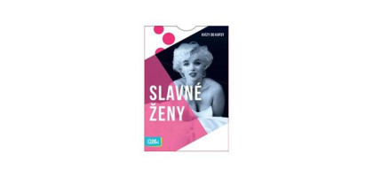 ALBI Kvízy do kapsy - Slavné ženy