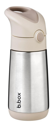 Termoska na pití s brčkem 350 ml B.box