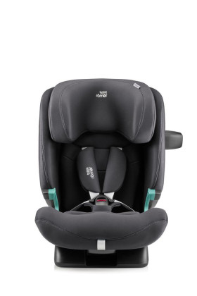 Autosedačka Advansafix Pro Classic Britax