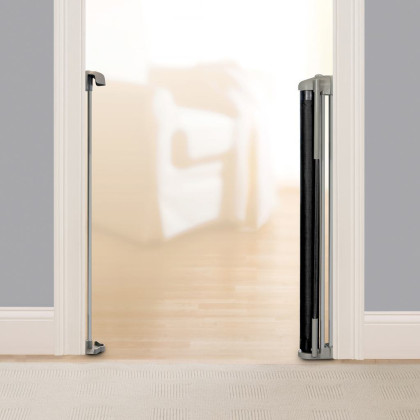 Zábrana dětská rolovací Thruway 52W Series™ 6 m+ Ingenuity
