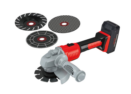 Úhlová bruska 28 cm