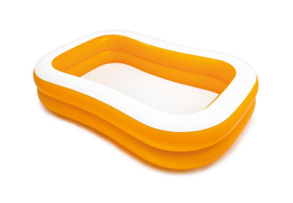 Bazén 229 cm x147 cm x 46 cm Intex 57181