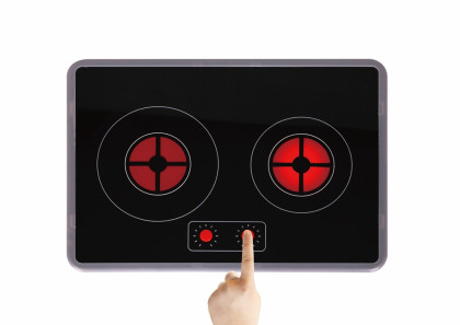 Dětská kuchyňka velká 2Kids Toys