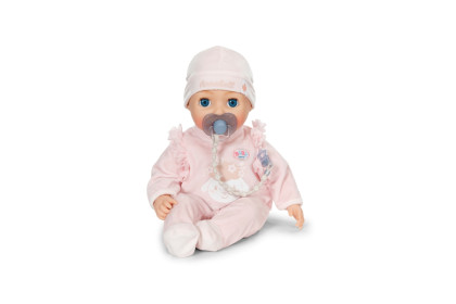 Dudlík se sponkou BABY born