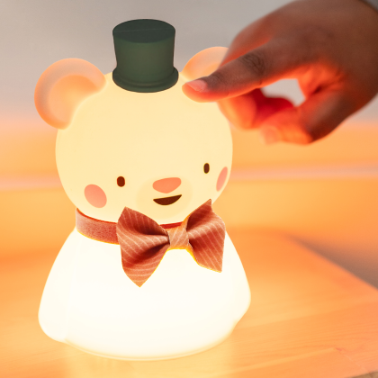 Noční světlo Taf Toys