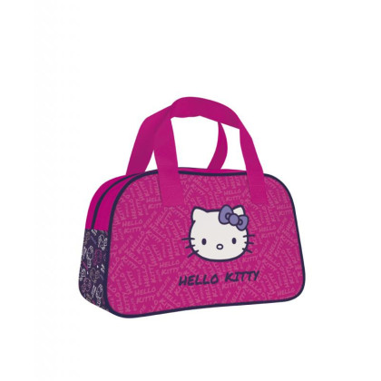 Taška přes rameno Hobby Hello Kitty
