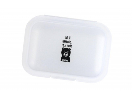 Svačinový box Domky malý