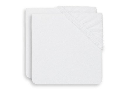 Potah na přebalovací podložku 50 x 70 cm 2 ks froté Jollein