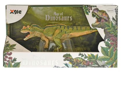Dinosaurus Allosaurus 21 cm