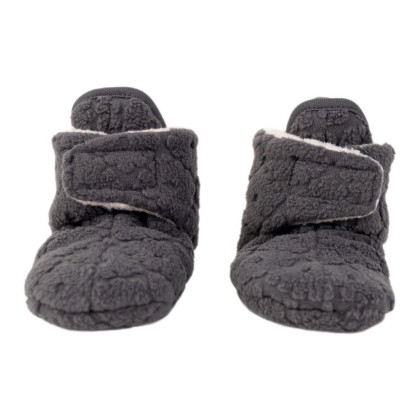 Capáčky Slipper Folklore Fleece Lodger Pigeon