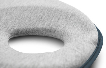 Ergonomický tvarující polštářek pro miminko Sensillo