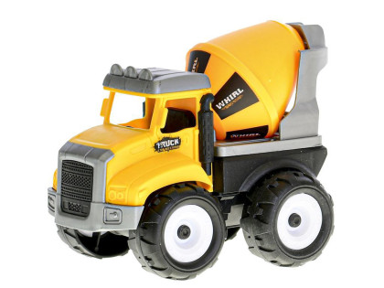 Auto stavební 11,5-13 cm na setrvačník