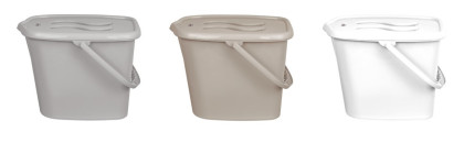 Koš na plenky Classic Maltex