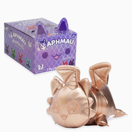 Aphmau Mystery MeeMeow Plyšák dráčci