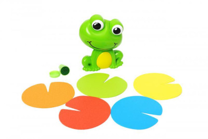 Žabák Froggy