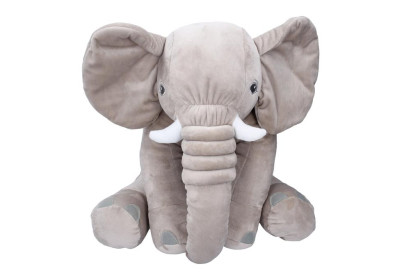 Slon plyšový 41 cm