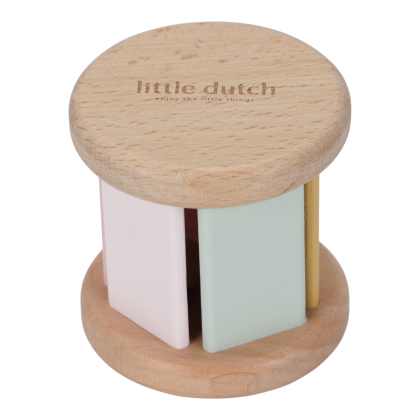 Dárkový set dřevěný Fairy Garden Little Dutch