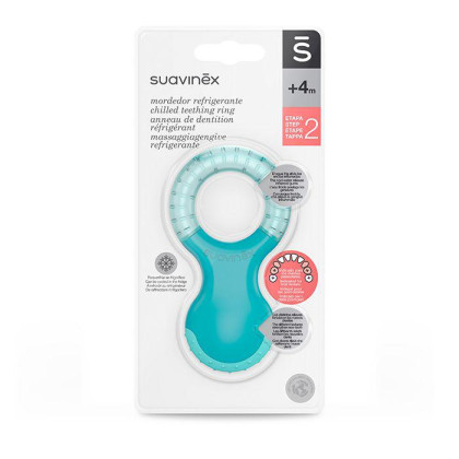 Kousátko Step 2 4m+ Suavinex