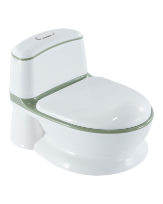 Nočník toaleta Flushy KikkaBoo