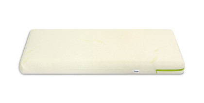 Matrace 90x40 cm latex-pěna-kokos Aloe Vera