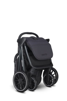 Sportovní kočárek Jackey XL NXT Easywalker