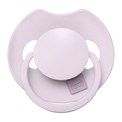 Dudlík silikonový dynamický Prime 0-6 m 1 ks Lovi