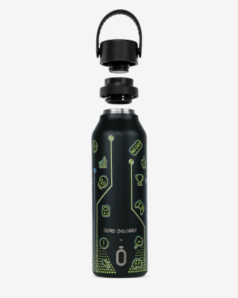 Termoláhev Mii 600 ml Runbott