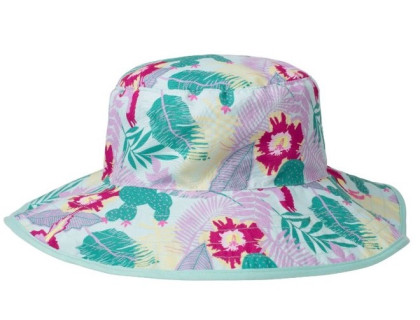 Dětský UV klobouček Baby Banz Baby oboustranný 0-2 let