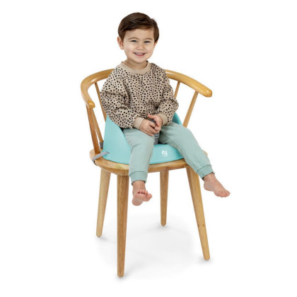 Podsedák na jídelní židli Easy Clean Booster do 15 kg