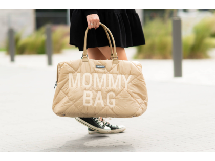 Přebalovací taška Mommy Bag Puffered Childhome