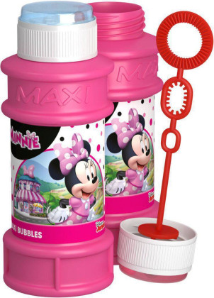 Minnie bublifuk 175ml