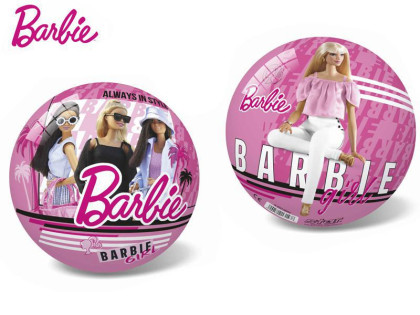 Míč 20 cm Barbie
