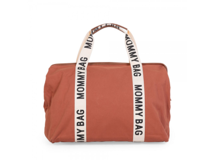 Přebalovací taška Mommy Bag Canvas Childhome